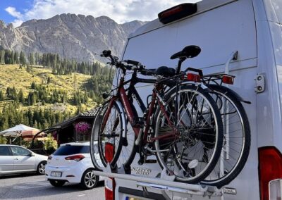 Fiat Ducato YETI 2024 Campervan Conversion