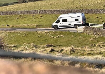 Fiat Ducato YETI 2024 Campervan Conversion