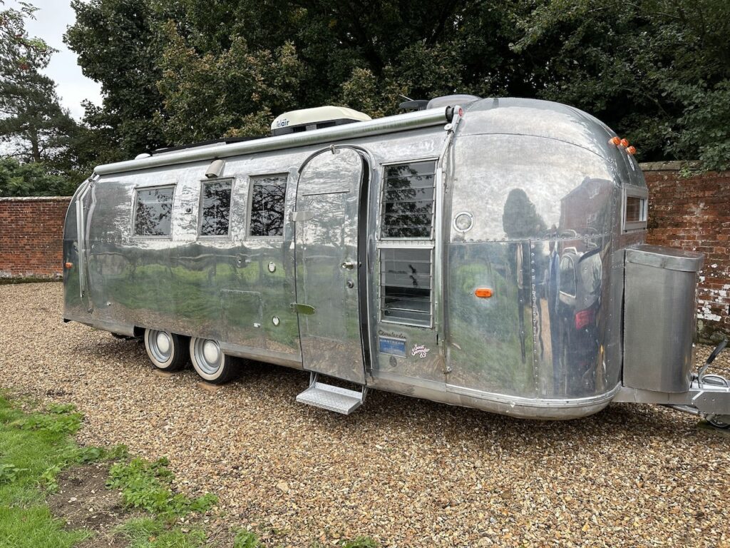 Airstream